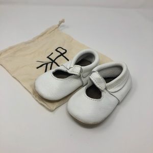 Freshly Picked Ballet Flat Mini Sole Moccs